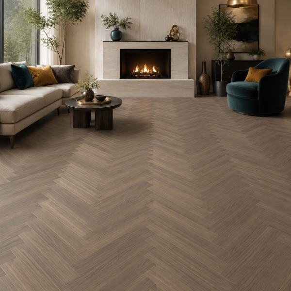 Приоритет Паркет Alpine Floor Орех Натуральный ECO 30-9
